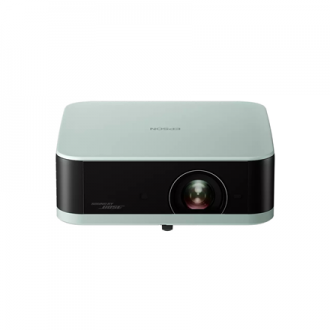 Epson EF-61G | Full HD (1920x1080) | 700 ANSI lumens | Ice Green Epson EF-61G | Full HD (1920x1080) | 700 ANSI lumens | Ice Green