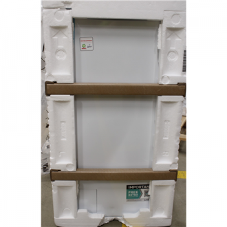 SALE OUT. Candy TCA063D3-S Washing Machine, E, Top loading, Depth 60 cm, 7 kg, White | Candy Washing Machine | TCA063D3-S | Ener