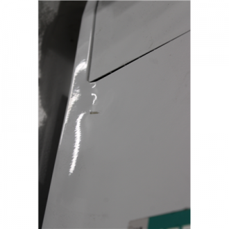 SALE OUT. Candy TCA063D3-S Washing Machine, E, Top loading, Depth 60 cm, 7 kg, White | Candy Washing Machine | TCA063D3-S | Ener