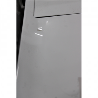 SALE OUT. Candy TCA063D3-S Washing Machine, E, Top loading, Depth 60 cm, 7 kg, White | Candy Washing Machine | TCA063D3-S | Ener