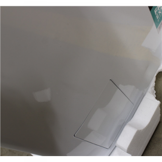 SALE OUT. Candy TCA063D3-S Washing Machine, E, Top loading, Depth 60 cm, 7 kg, White | Candy Washing Machine | TCA063D3-S | Ener