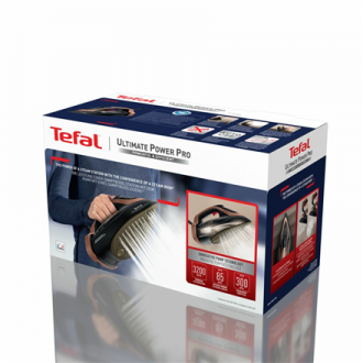 Iron Tefal FV9E50E0 | TEFAL
