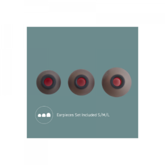 Panasonic Earphones | RP-TCM225DEA | Wired | In-Ear | Microphone | Blue Panasonic Earphones | RP-TCM225DEA | Wired | In-Ear | Microphone | Blue