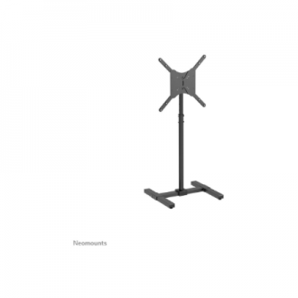Neomounts NS-FS100BLACK Floor stand 10-55 Neomounts NS-FS100BLACK Floor stand 10-55