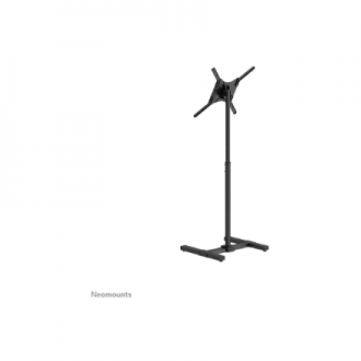 Neomounts NS-FS100BLACK Floor stand 10-55 Neomounts NS-FS100BLACK Floor stand 10-55