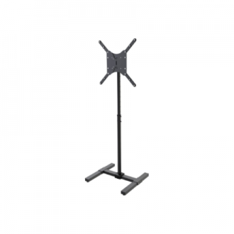 Neomounts NS-FS100BLACK Floor stand 10-55 Neomounts NS-FS100BLACK Floor stand 10-55