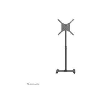 Neomounts NS-FS100BLACK Floor stand 10-55 Neomounts NS-FS100BLACK Floor stand 10-55