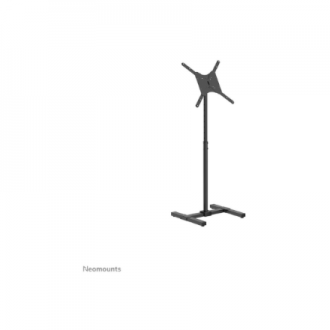Neomounts NS-FS100BLACK Floor stand 10-55 Neomounts NS-FS100BLACK Floor stand 10-55