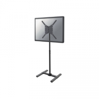 Neomounts NS-FS100BLACK Floor stand 10-55 Neomounts NS-FS100BLACK Floor stand 10-55