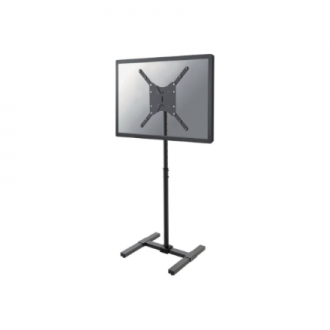 Neomounts NS-FS100BLACK Floor stand 10-55 Neomounts NS-FS100BLACK Floor stand 10-55