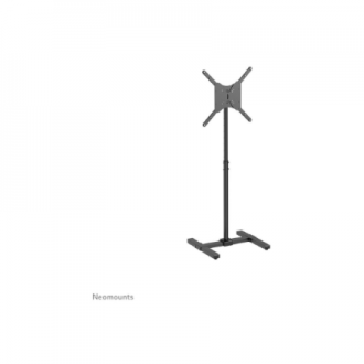 Neomounts NS-FS100BLACK Floor stand 10-55 Neomounts NS-FS100BLACK Floor stand 10-55