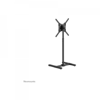 Neomounts NS-FS100BLACK Floor stand 10-55 Neomounts NS-FS100BLACK Floor stand 10-55