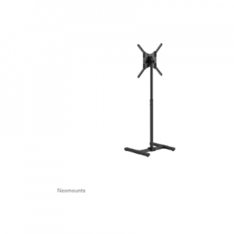 Neomounts NS-FS100BLACK Floor stand 10-55 Neomounts NS-FS100BLACK Floor stand 10-55