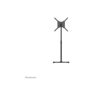 Neomounts NS-FS100BLACK Floor stand 10-55 Neomounts NS-FS100BLACK Floor stand 10-55