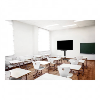 Neomounts AV40-500BL Keyboard shelf kit 43-110