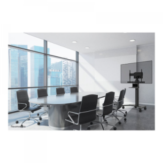 Neomounts AV45-500BL Laptop shelf kit 43-110