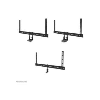 Neomounts AV50-500BL PTZ/UC Camera Shelf Kit 43-110