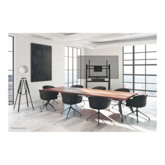 Neomounts AV50-500BL PTZ/UC Camera Shelf Kit 43-110