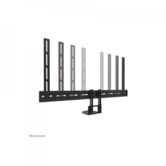 Neomounts AV50-500BL PTZ/UC Camera Shelf Kit 43-110