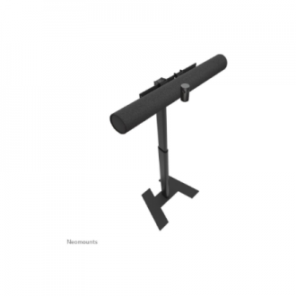 Neomounts AV80-500BL Videobar floor stand - VESA - max 10 kg - universal, Black | Neomounts