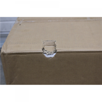 SALE OUT. | Bosch | Microwave Oven | BFL554MS0 | Built-in | 31.5 | 900 W | Stainless steel | DAMAGED PACKAGING