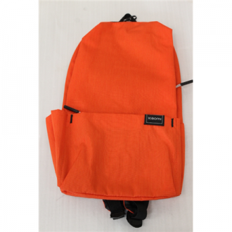 SALE OUT. Xiaomi Mi Casual Daypack (Orange) | Xiaomi ZJB4148GL | Mi Casual Daypack | Orange | DEMO, WITHOUT ORIGINAL BAG | Shoul