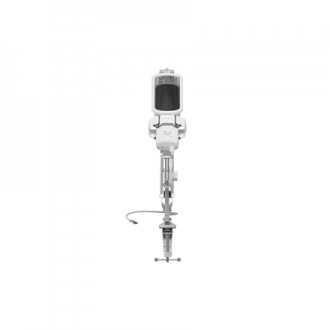 Natec | Microphone | GENESIS Radium 251 | Built-in microphone | USB Type-C | White Natec | Microphone | GENESIS Radium 251 | Built-in microphone | USB Type-C | White