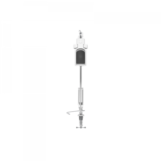 Natec | Microphone | GENESIS Radium 251 | Built-in microphone | USB Type-C | White Natec | Microphone | GENESIS Radium 251 | Built-in microphone | USB Type-C | White