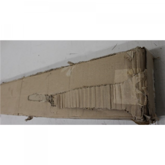 SALE OUT. EDBAK STDV100 Flat Screen Stand for 40-75 Screen, black | EDBAK Floor stand | STDV100 | Height adjustment, Tilt | DAMA