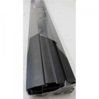 SALE OUT. EDBAK STDV100 Flat Screen Stand for 40-75 Screen, black | EDBAK Floor stand | STDV100 | Height adjustment, Tilt | DAMA