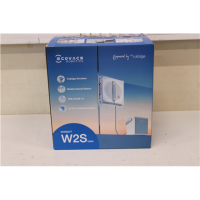 SALE OUT. Ecovacs WINBOT W2S OMNI Window cleaning robot, White/Silver | Ecovacs Window Cleaning Robot | WINBOT W2S OMNI | Corded SALE OUT. Ecovacs WINBOT W2S OMNI Window cleaning robot, White/Silver | Ecovacs Window Cleaning Robot | WINBOT W2S OMNI | Corded