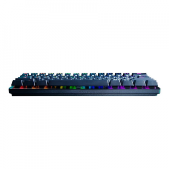 Razer | Huntsman Mini | Black | Gaming keyboard | Wired | RGB LED light | US | Linear Optical RED Razer | Huntsman Mini | Black | Gaming keyboard | Wired | RGB LED light | US | Linear Optical RED