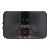 Mio | MiVue 803 | 2.5K 1440P | GPS | Wi-Fi | Dash cam | Audio recorder