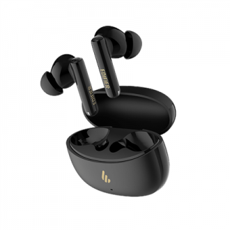 Edifier | Wireless Earbuds | X5 Pro | Built-in microphone | Bluetooth | ANC | Black Edifier | Wireless Earbuds | X5 Pro | Built-in microphone | Bluetooth | ANC | Black