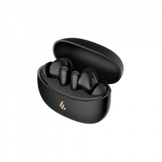 Edifier | Wireless Earbuds | X5 Pro | Built-in microphone | Bluetooth | ANC | Black Edifier | Wireless Earbuds | X5 Pro | Built-in microphone | Bluetooth | ANC | Black