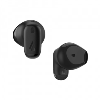 Edifier | Wireless Earbuds | X1 Lite | Built-in microphone | Bluetooth | Black Edifier | Wireless Earbuds | X1 Lite | Built-in microphone | Bluetooth | Black