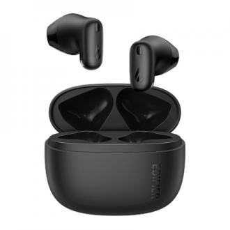 Edifier | Wireless Earbuds | X1 Lite | Built-in microphone | Bluetooth | Black Edifier | Wireless Earbuds | X1 Lite | Built-in microphone | Bluetooth | Black