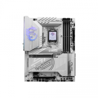 MSI MPG Z890 EDGE TI WIFI | Processor family Intel | Processor socket LGA1851 | Supported hard disk drive interfaces SATA, M.2 | MSI MPG Z890 EDGE TI WIFI | Processor family Intel | Processor socket LGA1851 | Supported hard disk drive interfaces SATA, M.2 |