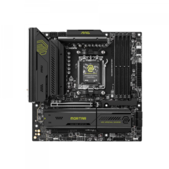 MSI MAG B850M MORTAR WIFI | MSI MSI MAG B850M MORTAR WIFI | MSI