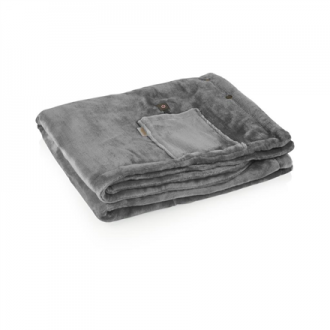 Tristar Cordless heating blanket, 150 x 80 cm | BW-4788 | Number of heating levels 3 | Number of persons 1 | Washable | Fleece |