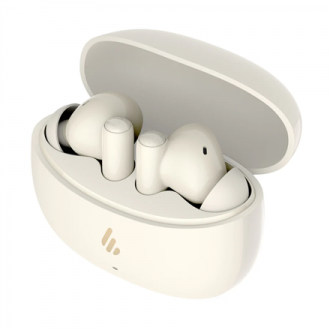 Edifier | Wireless Earbuds | X5 Pro | Built-in microphone | Bluetooth | ANC | Ivory