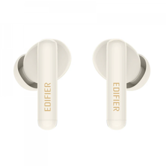 Edifier | Wireless Earbuds | X5 Pro | Built-in microphone | Bluetooth | ANC | Ivory