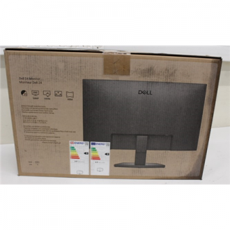 SALE OUT. Dell LCD SE2425HM 24