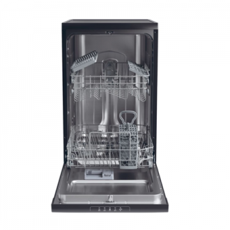 Dishwasher | CDPH 2L1047B | Free standing | Width 45 cm | Number of place settings 10 | Number of programs 5 | Energy efficiency