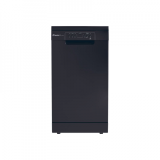 Dishwasher | CDPH 2L1047B | Free standing | Width 45 cm | Number of place settings 10 | Number of programs 5 | Energy efficiency