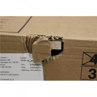 SALE OUT. | Bosch Microwave Oven | BFR7221B1 | Built-in | 21 L | 900 W | Black | DAMAGED PACKAGING