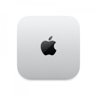 Apple Mac | Mini | Desktop | Apple M4 | Internal memory 16 GB | Solid-state drive capacity 512 GB | No Optical Drive | Keyboard 