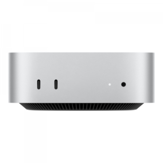 Apple Mac | Mini | Desktop | Apple M4 | Internal memory 16 GB | Solid-state drive capacity 512 GB | No Optical Drive | Keyboard 