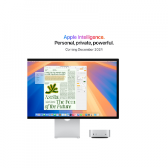 Apple Mac | Mini | Desktop | Apple M4 | Internal memory 16 GB | Solid-state drive capacity 512 GB | No Optical Drive | Keyboard 