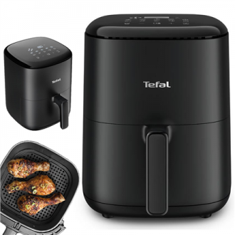 Deep fryer TEFAL EY145810, 3 L | TEFAL Deep fryer TEFAL EY145810, 3 L | TEFAL